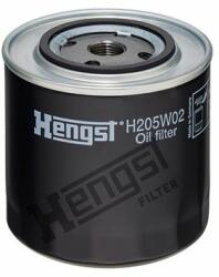 Hengst Filter Filtru ulei HENGST FILTER H205W02 (H205W02) - automobilus