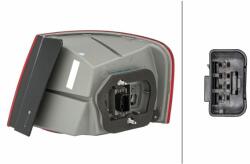 HELLA Lampa spate HELLA 2SD 983 150-031 (2SD 983 150-031) - automobilus