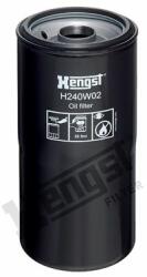 Hengst Filter Filtru ulei HENGST FILTER H240W02 (H240W02) - automobilus