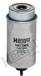 Hengst Filter filtru combustibil HENGST FILTER H677WK (H677WK) - automobilus