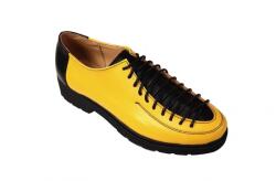 Ciucaleti Shoes Pantofi dama, casual, din piele naturala, Ciucaleti Shoes, TEST57 - ellegant