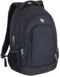 PULSE Rucsac Pulse Classic, Black (SKG139)