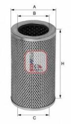 SOFIMA Filtru ulei SOFIMA S 0530 PO (S 0530 PO) - automobilus