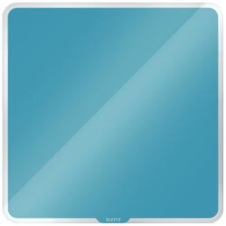 Leitz Tabla magnetica sticla 45*45 cm COSY LEITZ, Albastru celest (LZ70440061)