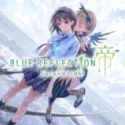 KOEI TECMO Blue Reflection Second Light (PC)