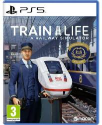 NACON Train Life A Railway Simulator (PS5)