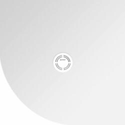 POLYSAN Flexia 80x80x3 cm íves (91171)