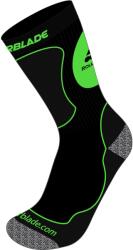 Rollerblade Kids Socks green - 35/38