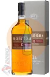 AUCHENTOSHAN 12 Years 0,7 l 40%