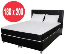 SaltSib Lux Praga 180x200 cm Saltea