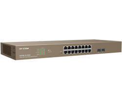 IP-COM G3326P-24-410W