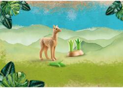 Playmobil Pui De Alpaca (PM71064)