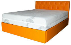 SaltSib Neptun Memory Pocket Comfort 140x200 cm Saltea