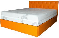 SaltSib Neptun Memory Pocket Comfort 180x200 cm Saltea