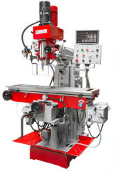 Holzmann BF1000DDRO