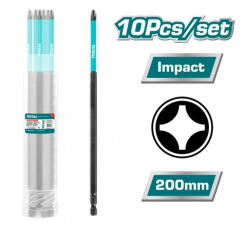 TOTAL TACIM16PH283 Burghiu