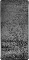 vidaXL Covor moale anti-alunecare 115x170 cm gri (336748)