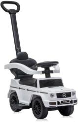 Lorelli Mercedes-Benz G350D with handle (10400090001/2/7)