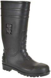 Portwest Steelite Total S5 FW95BKR39