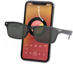 Techsend Smart Audio Sunglasses Eyewear (5999861712199)