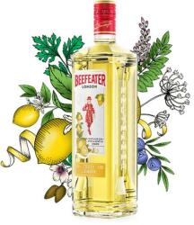 Beefeater Zesty Lemon 37,5% 0,7 l