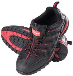 LAHTI PRO Pantof piele-tesut cu cauciuc (sbsra) - 37 (L3040237) - pcone