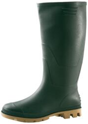 Boots GINOCCHIO PVC csizma zöld - 46 (0204000614046)