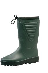 Boots POLAR téli csizma zöld - 43 (0204001110043)