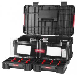 Qbrick System TWO Toolbox Plus 239883