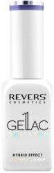 REVERS COSMETICS Lac de unghii Gellac 1 Step, Hybrid Effect, Non UV, Revers, 49 Mov (RVGELAC49)
