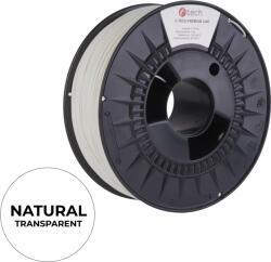 C-TECH PREMIUM LINE PLA 3D nyomtatószál, természetes (3DF-P-PLA1.75-NAT)