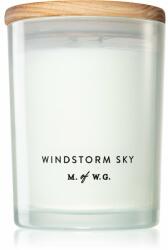 MAKERS OF WAX GOODS Windstorm Sky lumânare parfumată 425 g