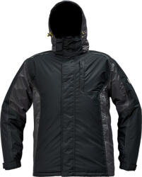 CERVA DAYBORO parka navy XL (0331000141004)