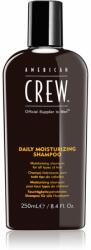 American Crew Deep Moisturizing Shampoo sampon hidratant pentru barbati 250 ml