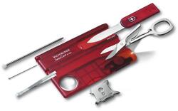 Victorinox - Többfunkciós készlet 13 funkciós piros 0.7300. T (GG075)
