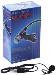 Omnitronic LS-1000 XLR