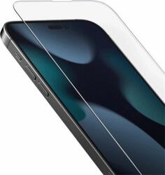 Uniq Optix Clear Apple iPhone 14 Plus Edzett üveg kijelzővédő (UNIQ-IP6.7M(2022)-CLEAR)