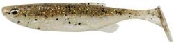 Savage Shad SAVAGE GEAR Fat Minnow T-Tail 10.5cm, culoare Holo Baitfish, 5buc/plic (F1.SG.76999)