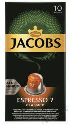  Douwe Egberts Jacobs Espresso Classico 10 db kávékapszula