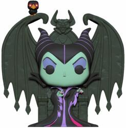 Funko Figurina Funko POP! Disney: Maleficent - Maleficent on Throne #784