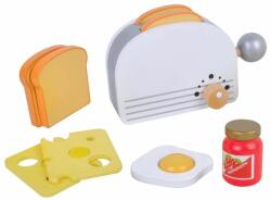 Playmobil Prăjitor de pâine din lemn cu accesorii (AB5370)