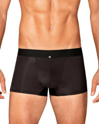 Obsessive Boldero Boxer Shorts Black S/M