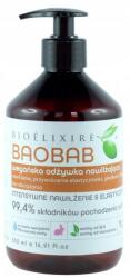 Bioelixire Balsam cu baobab pentru păr - Bioelixire Baobab Conditioner 500 ml
