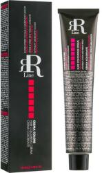 RR Line Vopsea cremă pentru păr - RR Line Hair Colouring Cream 7/77 - Walnut