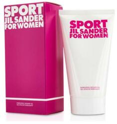 Jil Sander Sport For Women - Gel de duș 150 ml