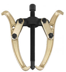 Ellient Tools TD0801/16 kétkörmös mechanikus csapágylehúzó, átfordítható, 16"-os, 80-420 mm (TD0801_16)