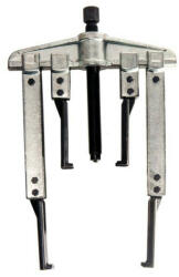 Ellient Tools TD0804LSB/4 kétkörmös csúszószáras csapágylehúzó készlet, 2 x 2 kar (TD0804LSB_4)