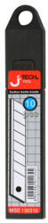 JeTech M50 tördelhető penge, 18 mm, 10 db/csomag (JT130210)