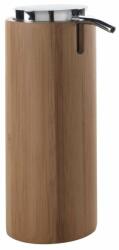 SAPHO ALTEA szappanadagoló, 200ml, bambusz (AL8035) (AL8035)