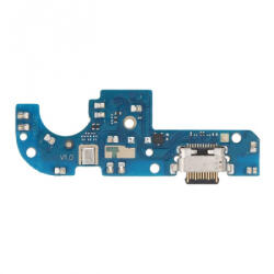 Nokia G50 töltő csatlakozós panel (usb c), OEM